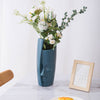 European style table vase