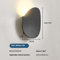 Wall Lamp

LED wall lamp

Minimalist outdoor lighting

Modern wall sconce

Waterproof wall light

Outdoor wall lamp

Garden wall sconce

Patio wall lamp

Contemporary outdoor light

Weatherproof wall lamp

Exterior wall light