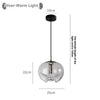 Glass Chandelier

Contemporary chandelier

Bedroom hanging light

Minimalist chandelier

Modern bedside light

Small chandelier for bedroom

Modern room chandelier

Elegant ceiling lamp

Simple glass light

Bedside pendant light