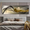 Canvas Painting

modern canvas art

night cityscape decor

single panel painting

HD wall art

city night canvas