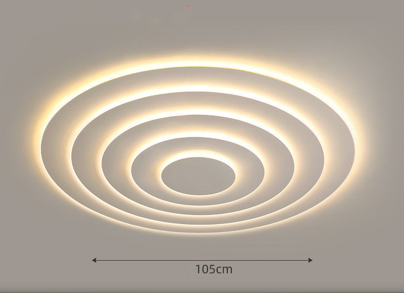 LED Ceiling Lamp

Atmospheric lighting

Modern LED lighting

Simple ceiling light

Living room ceiling light

LED room light

Minimalist ceiling lamp

Energy-saving ceiling light

Contemporary ceiling lamp

Flush mount LED light

