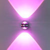 Wall Lamp

Modern crystal lamp

Living room lighting

Luxury wall sconce

Bedroom wall lamp

Crystal wall light

Wall mounted crystal lamp

Elegant wall light

Interior wall sconce

Light luxury lighting

Decorative wall lamp

