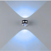 Wall Lamp

Modern crystal lamp

Living room lighting

Luxury wall sconce

Bedroom wall lamp

Crystal wall light

Wall mounted crystal lamp

Elegant wall light

Interior wall sconce

Light luxury lighting

Decorative wall lamp

