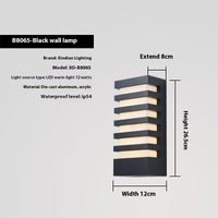 Exhibition LED Spotlight