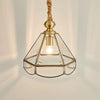 Chandelier

dining room chandelier

vintage copper light

American style chandelier

restaurant lighting

copper chandelier