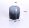 Simple Vase Creative Glass Living Room Dining Table Home Vase Vase